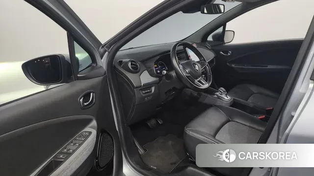 Renault Korea (Samsung) Joe id 2994069 из Кореи 20