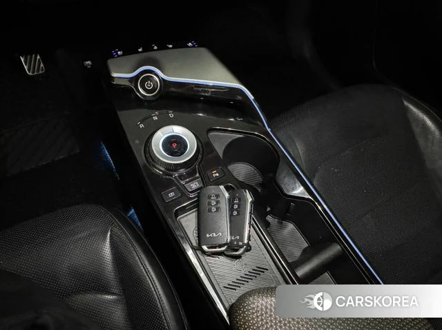 Kia EV6 id 3871778 из Кореи 20