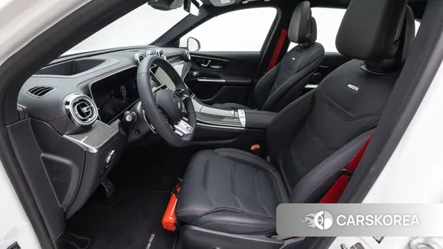 Mercedes-Benz GLC-Class X254 id 3382731 из Кореи 19