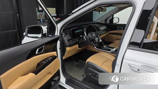 Kia Carnival 4th generation id 3468894 из Кореи 20