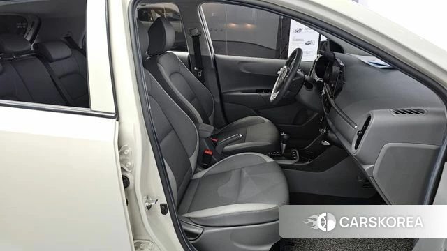 Kia Morning Urban (JA) id 4416431 из Кореи 29