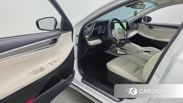 Hyundai The New Grandeur IG id 4619036 из Кореи 36