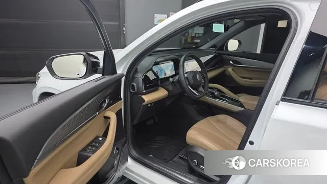 Renault Korea (Samsung) Grand Coleos id 3419879 из Кореи 20