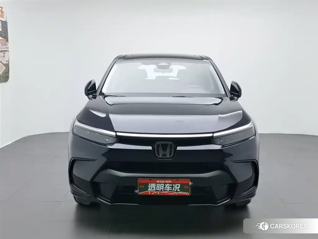 Honda Breeze id 4547330 из Китая 24
