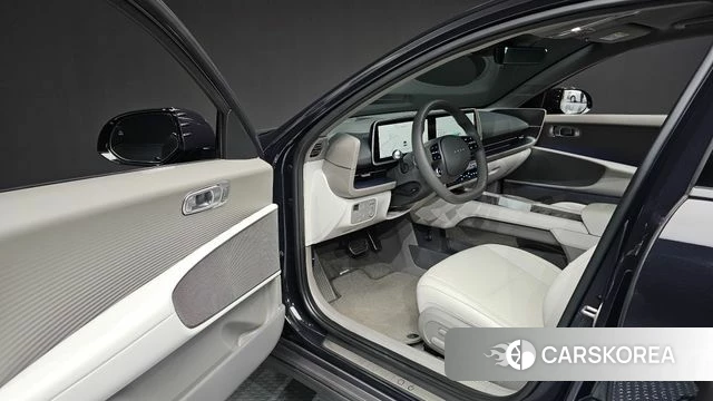 Hyundai Ionic 6 id 4618022 из Кореи 20