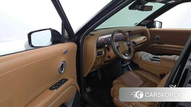 Hyundai Palisade (LX3) id 4527431 из Кореи 36