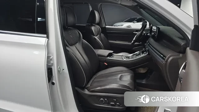 Hyundai The New Palisade id 3639578 из Кореи 20