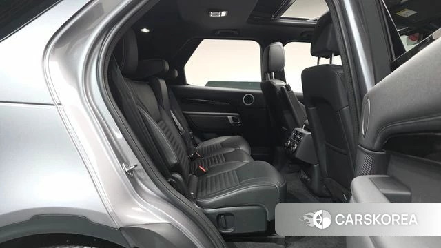 Land Rover Discovery 5 id 4554374 из Кореи 36