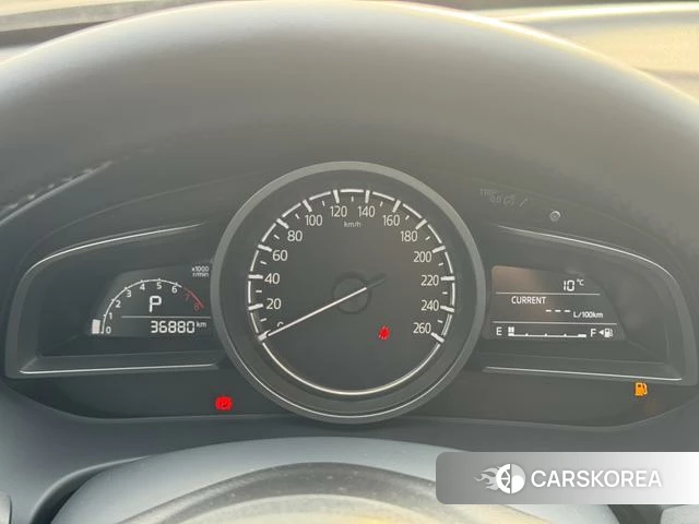 Mazda CX-4 id 4313526 из Китая 16