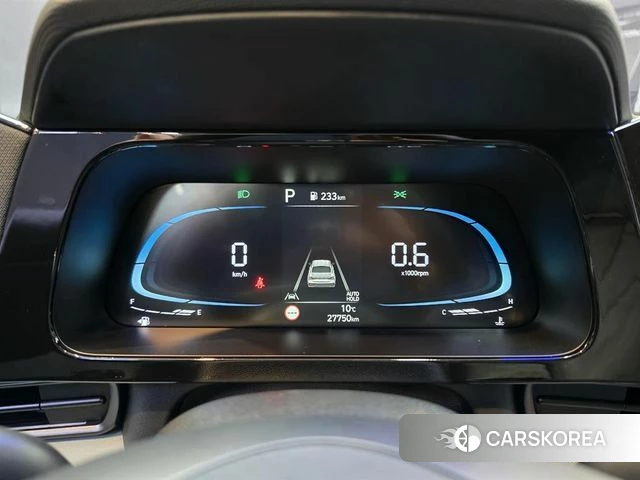 Hyundai The New Avante (CN7) id 4307976 из Кореи 20