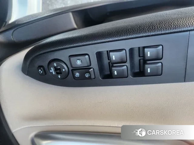 Kia The New Ray id 3685467 из Кореи 17