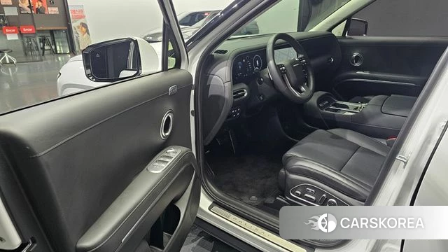 Hyundai Palisade (LX3) id 4441850 из Кореи 36