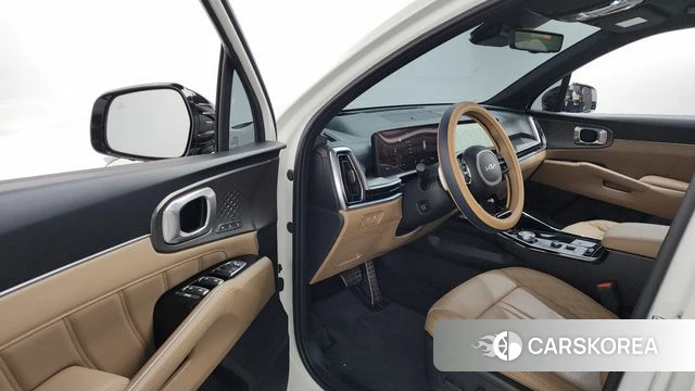 Kia The New Sorento 4th Generation id 4427443 из Кореи 36
