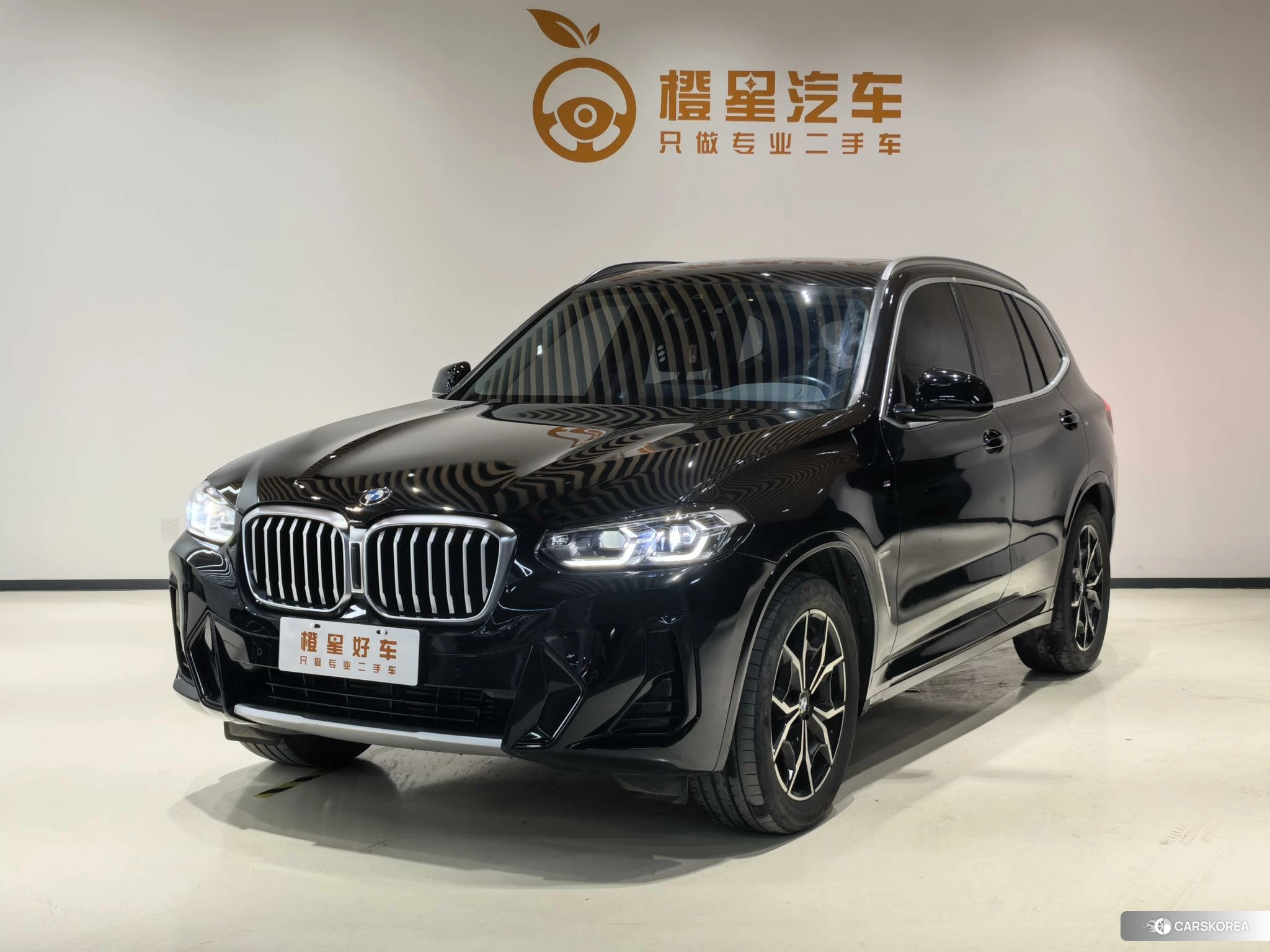 BMW X3 id 4479248 из Китая 17
