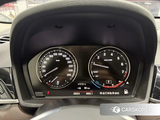 BMW X1 id 4274263 из Китая 13