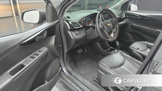 Chevrolet (GM Daewoo) The New Spark id 4309457 из Кореи 34