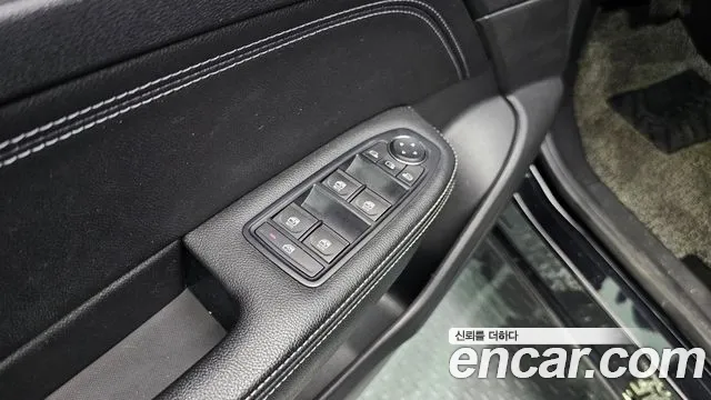 Renault Korea (Samsung) XM3 id 2661626 из Кореи 20