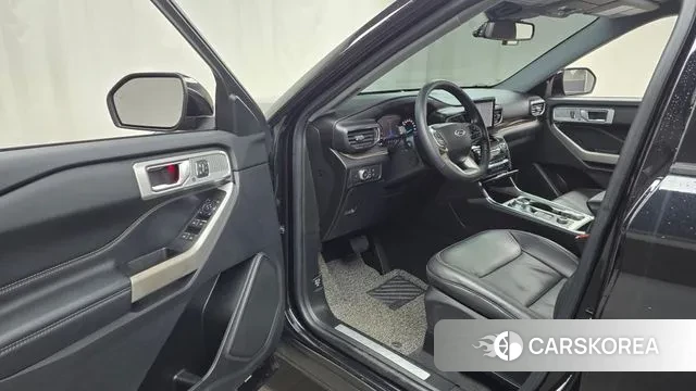 Ford Explorer 6th Generation id 3416642 из Кореи 20