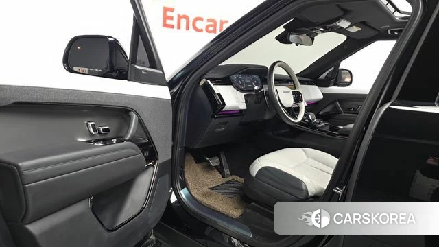 Land Rover Range Rover Sport 3rd Generation id 3851142 из Кореи 20