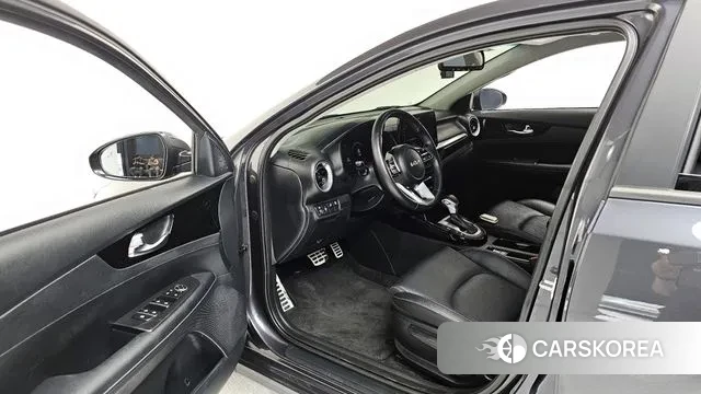 Kia The New K3 2nd generation id 3104632 из Кореи 20