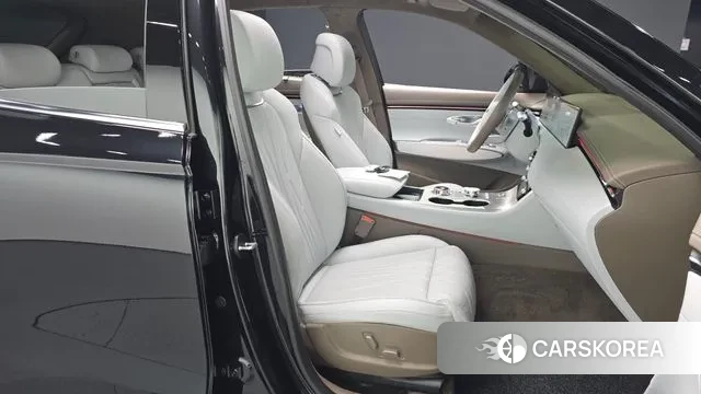 Genesis GV70 id 3549808 из Кореи 20