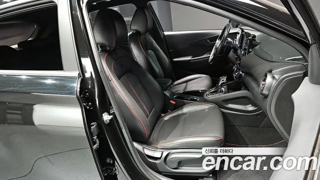 Hyundai The New Kona id 2504995 из Кореи 20