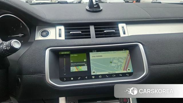 Land Rover Range Rover Evoque id 4378033 из Кореи 17
