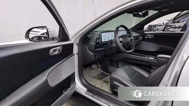 Hyundai Ionic 6 id 3654596 из Кореи 20