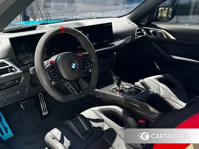 BMW M4 (G82) id 3371761 из Кореи 20