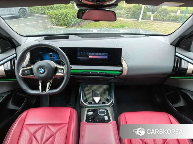 BMW X3 id 4260523 из Китая 13