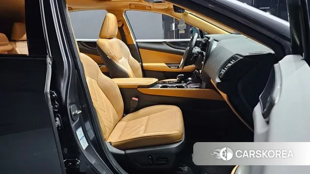 Lexus NX350h Second generation id 2959100 из Кореи 20