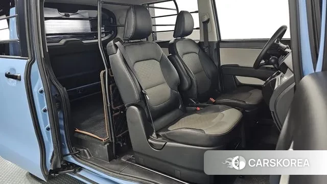 Kia The New Ray id 3155798 из Кореи 20