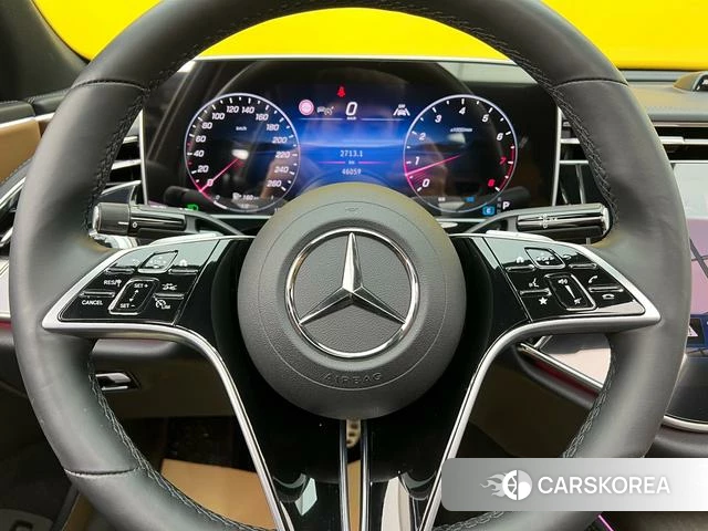 Mercedes-Benz E-class id 4297408 из Китая 33