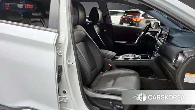 Hyundai Kona Electric id 3023531 из Кореи 20