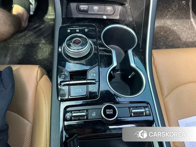 Kia K5 3rd generation id 3058804 из Кореи 17