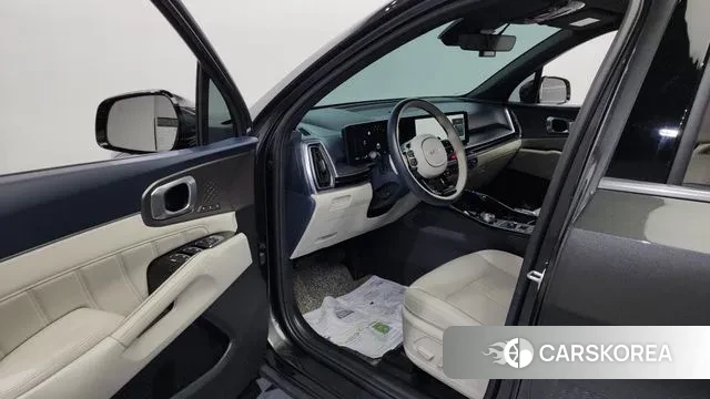 Kia The New Sorento 4th Generation id 3669909 из Кореи 20