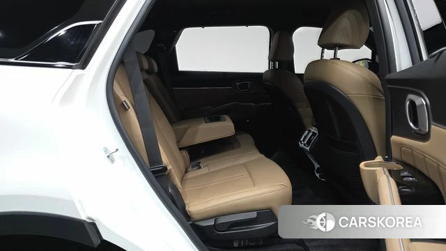 Kia The New Sorento 4th Generation id 4752975 из Кореи 44