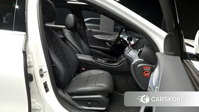 Mercedes-Benz E-Class W213 id 2990252 из Кореи 20