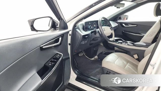 Kia EV6 id 4444198 из Кореи 20