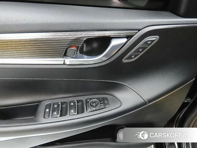 Hyundai Grandeur IG id 4397871 из Кореи 20