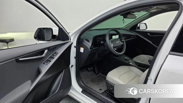 Kia Di Ol Nu Niro id 4223789 из Кореи 20