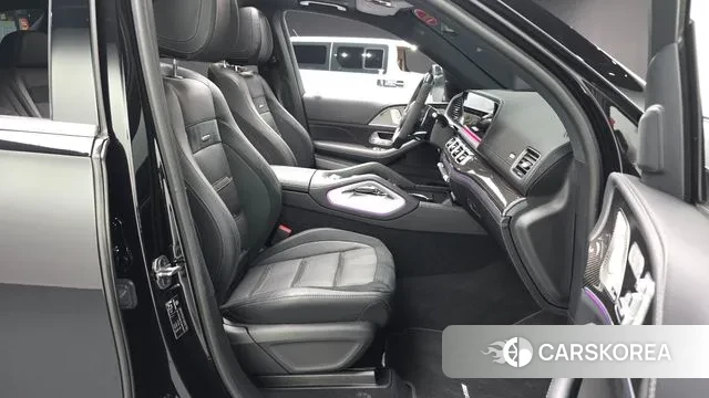 Mercedes-Benz GLE-Class W167 id 3590965 из Кореи 20