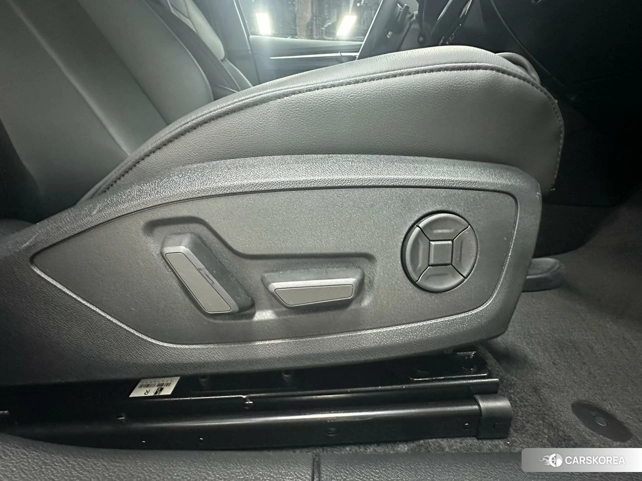 Audi A3 id 4512560 из Китая 25
