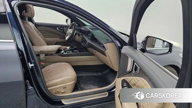 Kia K8 Hybrid id 3366088 из Кореи 20