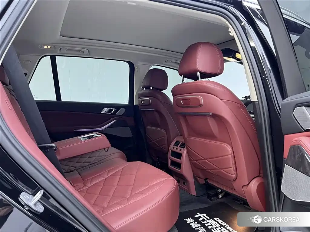 BMW X5 id 4539295 из Китая 25
