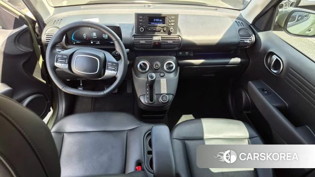 Hyundai Casper id 4513105 из Кореи 12