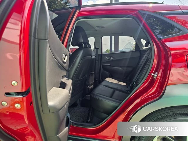 Hyundai Kona id 4662937 из Кореи 17