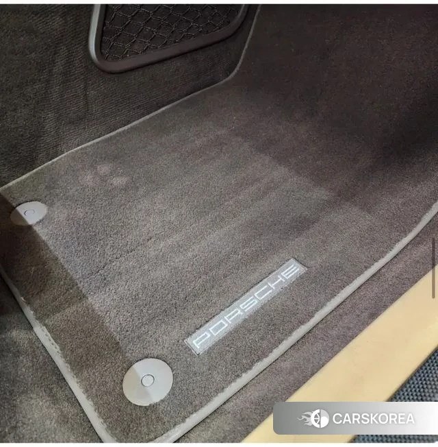 Porsche Panamera (971) id 3439934 из Кореи 18