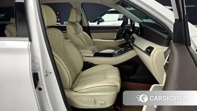 Hyundai Palisade id 3611456 из Кореи 20