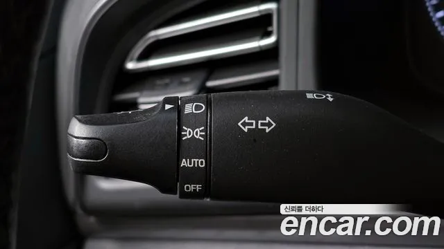 Hyundai The New Avante AD id 2685105 из Кореи 20